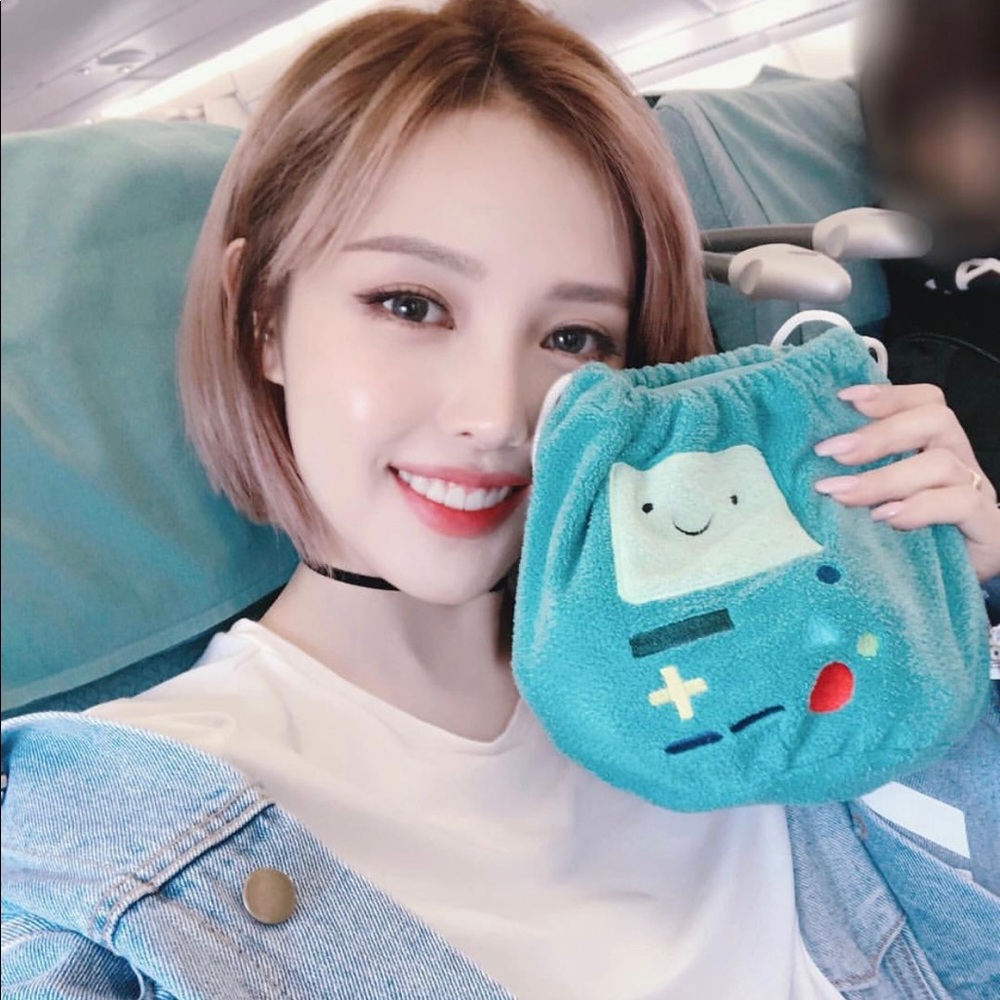 Meet your Posher, Wan